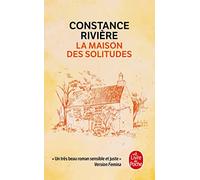 La maison des solitudes