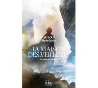 La maison des veilleurs – Gallimard