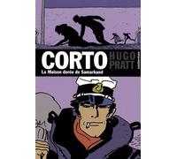 La maison dorée de Samarkand