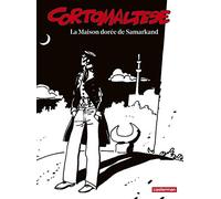 Casterman Corto Maltese - édition 2017 n&b tome 8