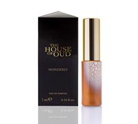 La Maison D'Oud Wonderly 7ML Taille Voyage EDP Spray