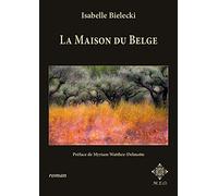 La Maison Du Belge
