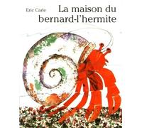 La maison du Bernard- l'Hermite