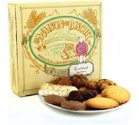 La Maison Du Biscuit - Assortiment De Biscuits 500g - Made In Calvados