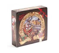 LA MAISON DU BISCUIT-Assortiment de biscuits en boîte dégustation La Maison du Biscuit - 500 g