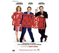 La Maison Du Bonheur