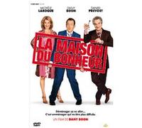 La Maison du bonheur E