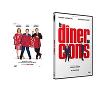 La maison du bonheur & Le Dîner de Cons