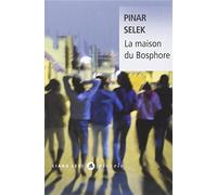 La maison du Bosphore