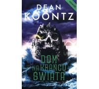La maison du bout du monde - Dean Koontz (Buch auf Polnisch)