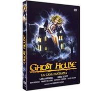 La Maison du cauchemar (1988) / La Casa 3 : Ghost House G