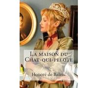 La maison du Chat-qui-pelote