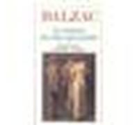 Honoré de Balzac – La Maison du chat-qui-pelote – Flammarion – Livre