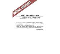 La Maison du clair de lune - Anne Damour - Albin Michel - broché - Livre