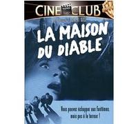 La Maison du Diable DVD G