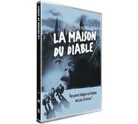 La maison du Diable E