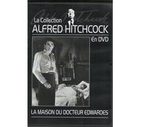 La Maison Du Docteur Edwardes Collection Alfred Hitchcock