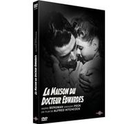 La Maison du Docteur Edwardes DVD E
