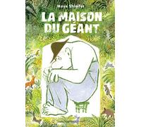 La Maison Du Géant