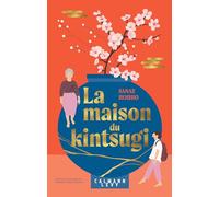 La Maison du kintsugi