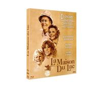 La Maison du lac Blu-ray