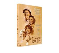 La Maison du lac DVD DVD