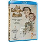 La maison du lac (On Golden Pond) G