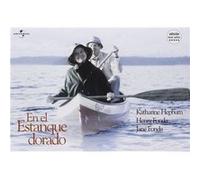 La Maison du lac / On Golden Pond G