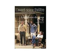 La Maison du loup - Benoît Solès - L'avant-Scene Theatre - broché - Revue
