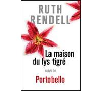 La Maison Du Lys Tigré & Portobello