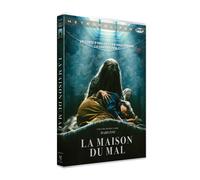 La Maison du mal DVD DVD
