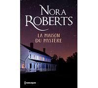 La maison du mystère