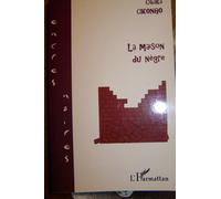 La Maison Du Nègre