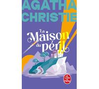 La Maison du péril (Nouvelle traduction révisée)