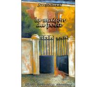 La maison du poète - Jean Joubert - Pluie D'etoiles - broché - Poésie jeunesse