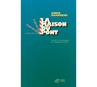 La maison du pont - Aidan Chambers - Thierry Magnier Eds - broché - Roman adolescent dès 13 ans
