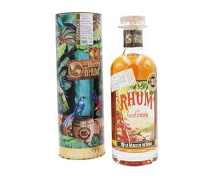 La Maison du Rhum - Batch 5 - Guatemala - Botran 0,7L (48% Vol.)
