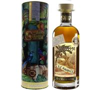 La Maison du Rhum COLOMBIE 2010/2022 Batch N° 5 46% Vol. 0,7l in Tinbox