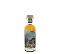 La Maison du Rhum PARAGUAY 2008/2022 Batch N° 5 42% Vol. 0,7l in Tinbox