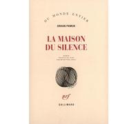 La Maison du silence