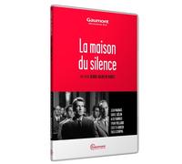 La maison du silence DVD DVD