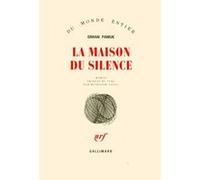 La Maison du silence
