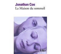 La Maison du sommeil