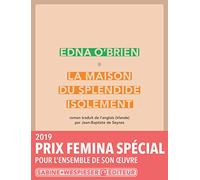 La maison du splendide isolement