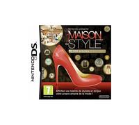 Nintendo – Jeu Nintendo DS – La Maison du Style – C