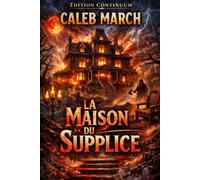 La Maison du Supplice