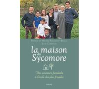 La maison du Sycomore