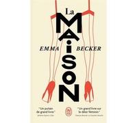 La Maison Emma Becker (Auteur)