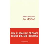 La Maison Emma Becker (Auteur)