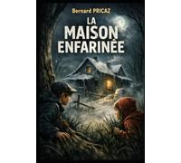 LA MAISON ENFARINÉE: La Corse secrète